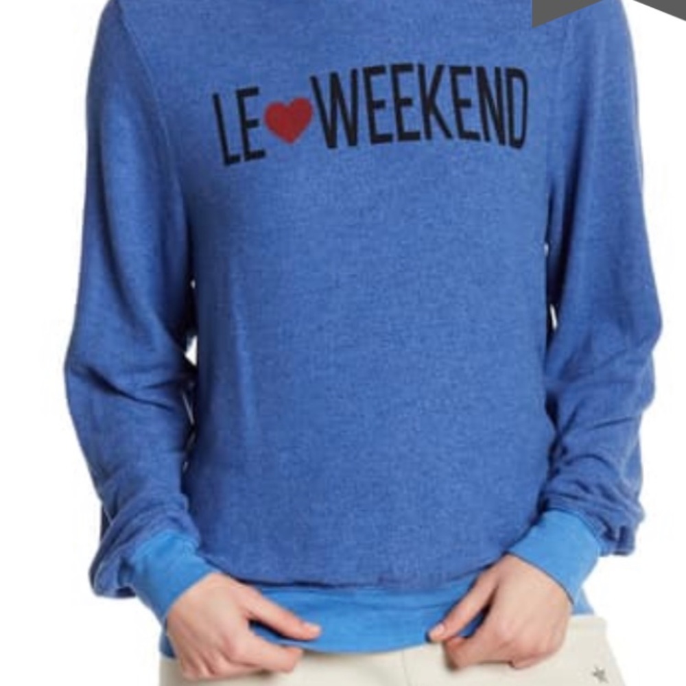 Wildfox sweatshirt